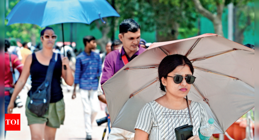 Beat the heat: Health tips to stay safe as temperatures rise in Mumbai