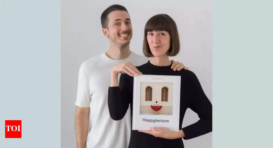 From landscapes to Avocado; This creative duo turns everyday objects ...