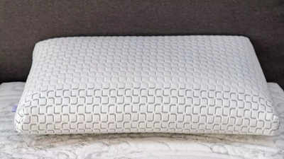 5 Best Pillows for Neck Pain in India (2025)