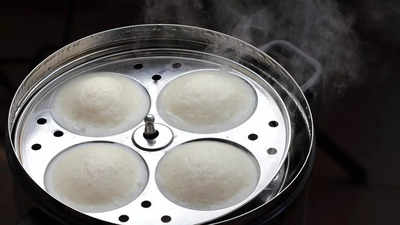 54 idli samples adulterated with cancer-causing plastic in this city