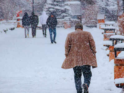 IMD warns of continued snow and rain across Uttarakhand, Himachal, Punjab: travel disruptions expected