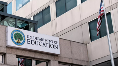 Trump administration removes repayment applications: What it means for student loan borrowers – The Times of India