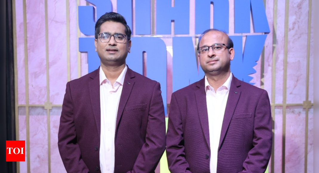 Shark Tank India 4: Baby essentials brand pitchers share their vision with sharks; founders mention, 'We want to make Moms Home the first choice for every new parent'