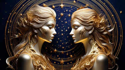 Gemini, Monthly Horoscope, March 2025: Managing stress and focusing on health are essential