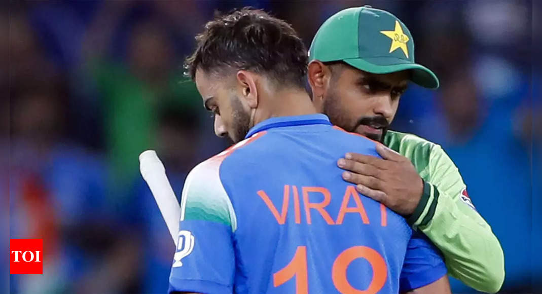 'Babar Azam is no Virat Kohli, but …': Former Pakistan captain