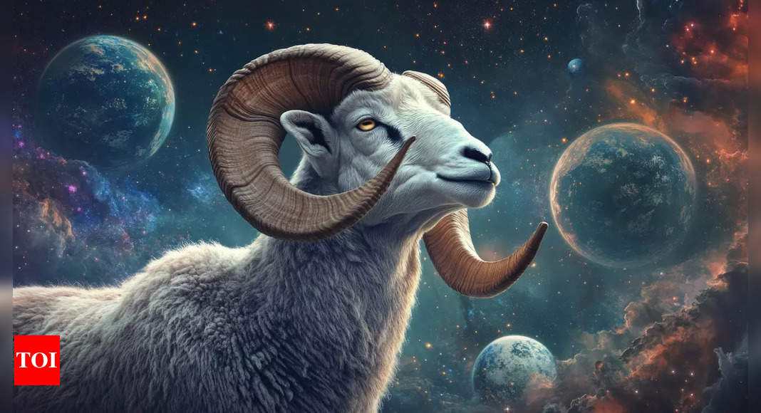 Capricorn, Monthly Horoscope, March 2025: Focus on professional development, financial stability, and emotional awareness