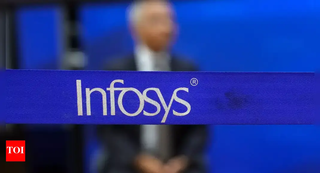 Infosys layoffs: Karnataka government gives clean chit to the company; says there was no ... relationship