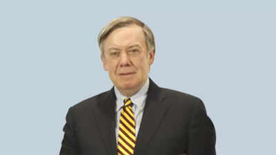 Trump government is curbing the influx of illegal immigrants, not international students: ASU president – The Times of India