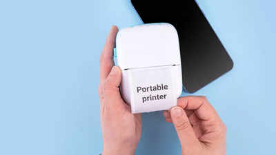 Best Portable Printers: A4 Printers, Thermal Printers, Photo Printers & More