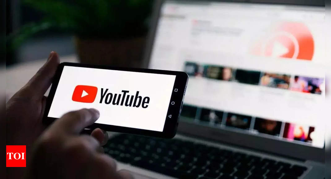 Google-owned YouTube crosses one billion monthly active users; ‘we're just getting started’, says CEO Neil Mohan