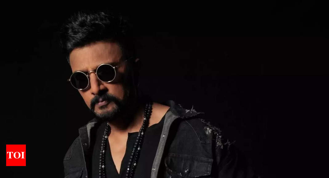 Inside Kannada superstar Kiccha Sudeep’s lavish lifestyle: Luxury cars, private jets and more