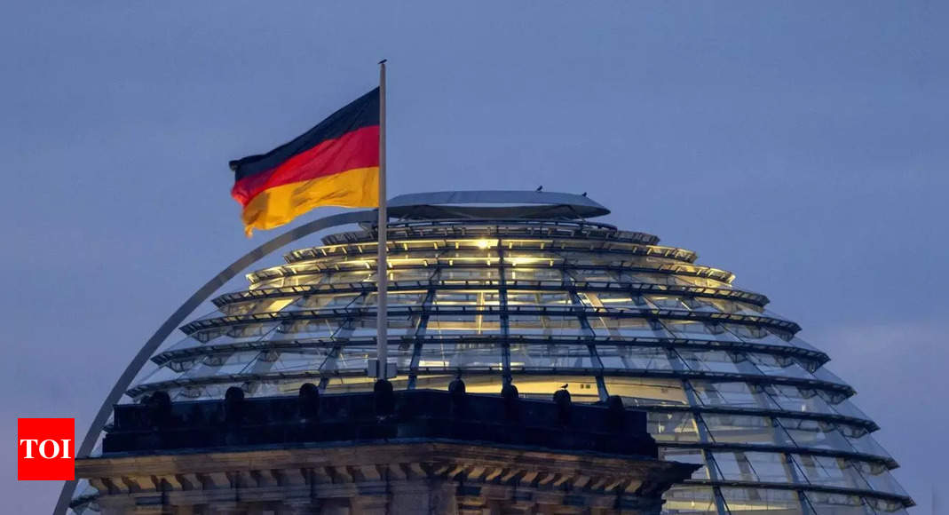 German parliament has a diversity problem