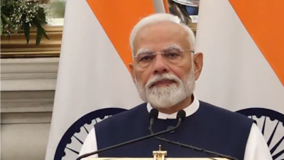 Free Trade Agreement between India, European Union to be concluded by end of this year: PM Modi