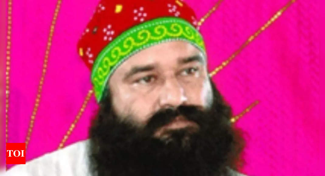 SC rejects PIL challenging multiple paroles for Gurmeet Ram Rahim Singh