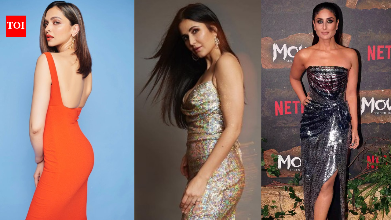 deepika dresses in cocktail 5 Ways To Accessorize a Cocktail Dress