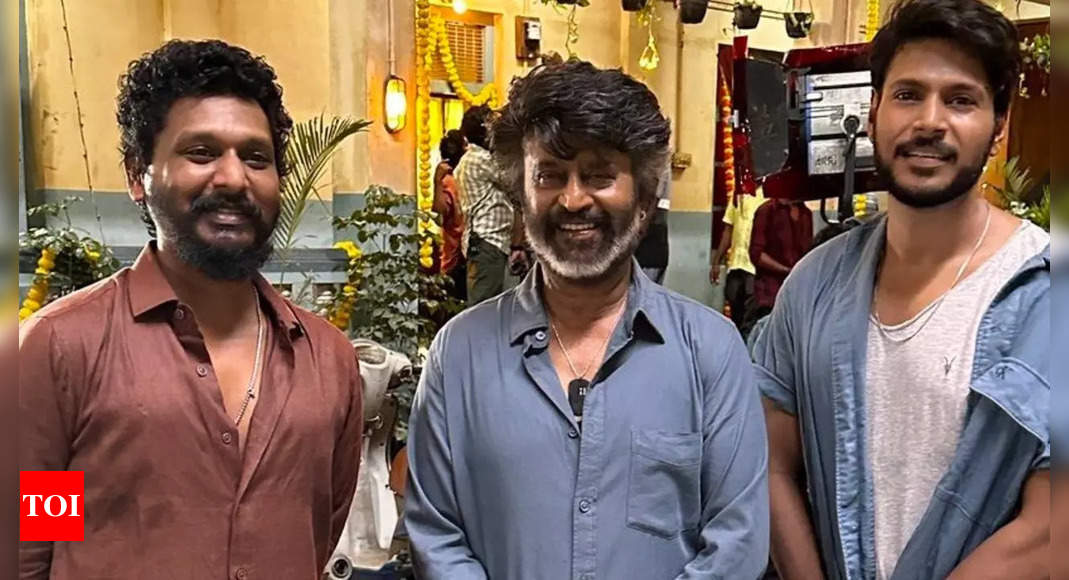 'Coolie' will collect Rs1000 crore, assures Sundeep Kishan as he clarifies his participation in the Rajinikanth starrer