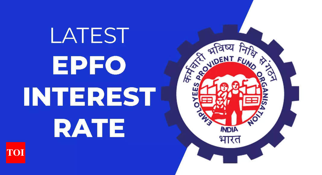 Latest EPFO interest rate: How much are you likely to earn on employees' provident fund deposit in 2024-25? Check here