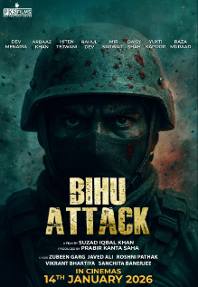 Bihu Attack