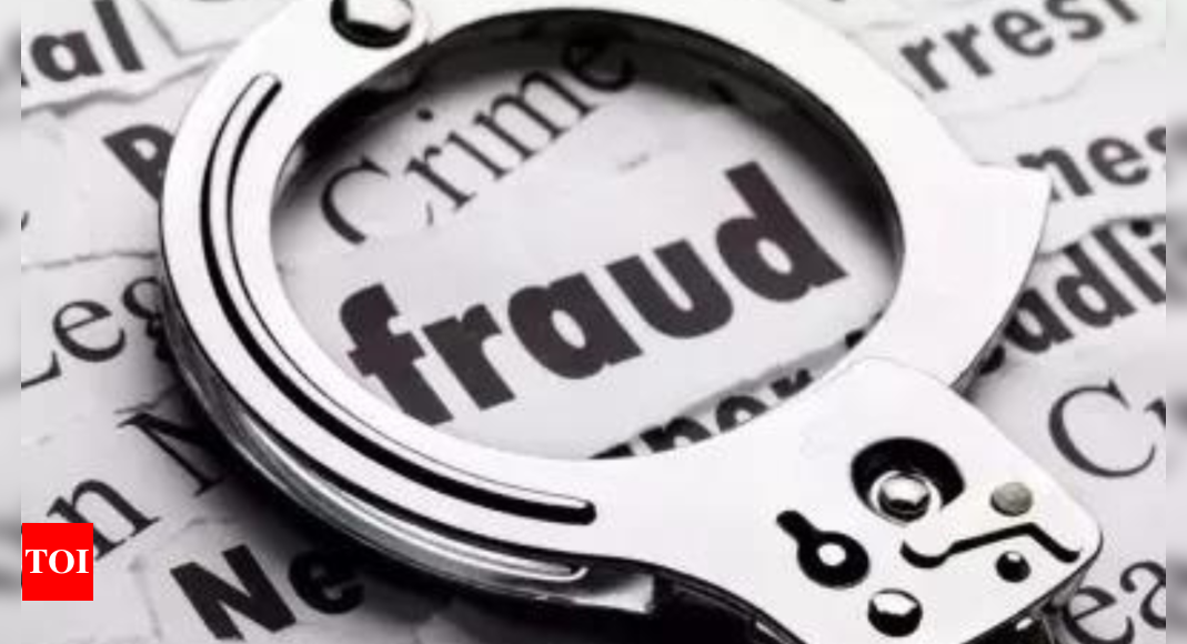 3 charged in Ludhiana immigration fraud cases