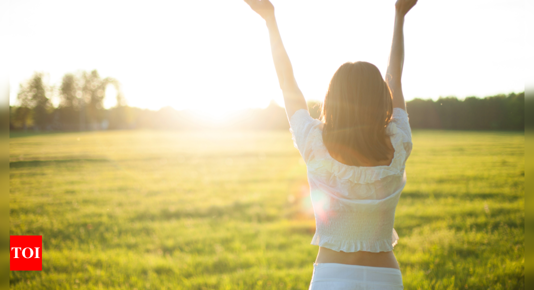 Benefits of Sunlight: 7 valid reasons for soaking in the sun every day