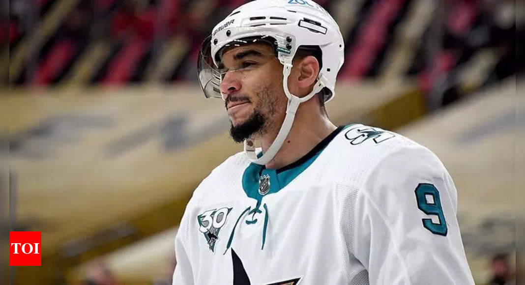 Oilers' Evander Kane faced accusations of sexual assault and “outrageous conduct” from a woman