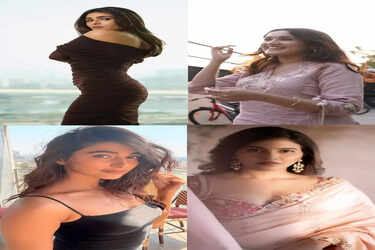 Shabana Raza Biography