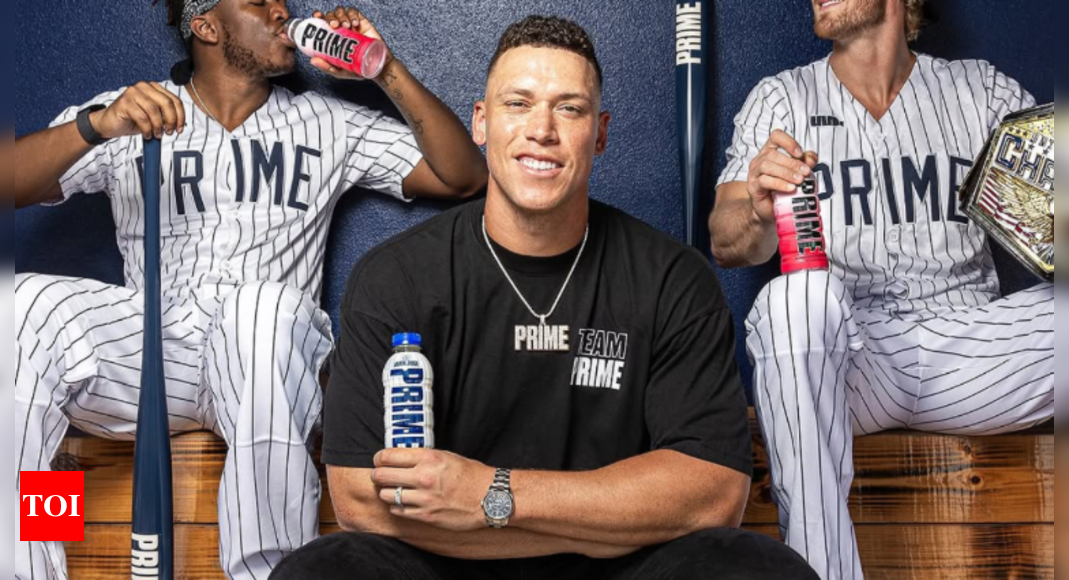 Spencer Jones or Aaron Judge - Who is going to fill Giancarlo Stanton’s shoes as the new season unfolds