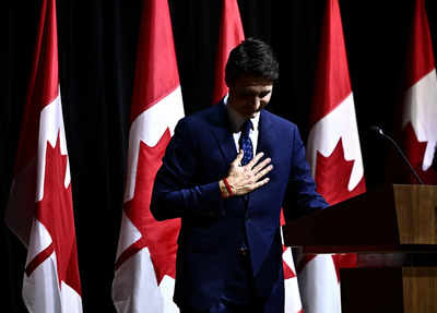 Justin Trudeau's biggest scandal? The 215 Indigenous children's graves that were never found