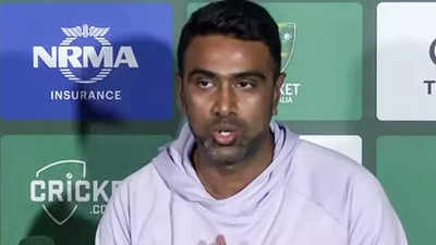 Ashwin advocates for red ball use in ODIs amid 'monotonous' Champions Trophy