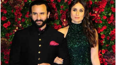 When Kareena Kapoor shared her honeymoon plans with Saif Ali Khan ahead of their wedding: ‘It'll be our 250th honeymoon’