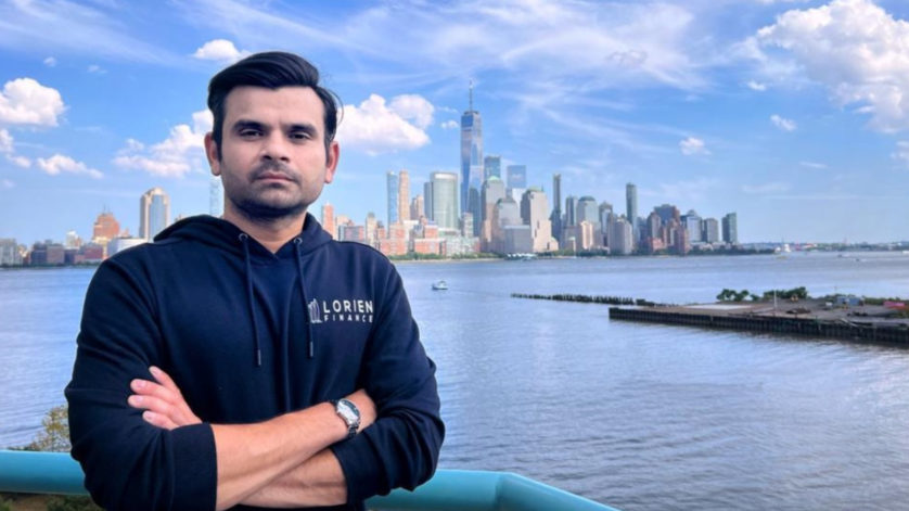 Lorien Finance raises $2.25M pre-series A to transform global education financing