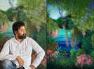 Art gallery debuts its first solo artist in city