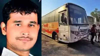 Pune bus rape: Accused Dattatray Ramdas Gade sent to 12-day police custody, his lawyer claims 'consent'