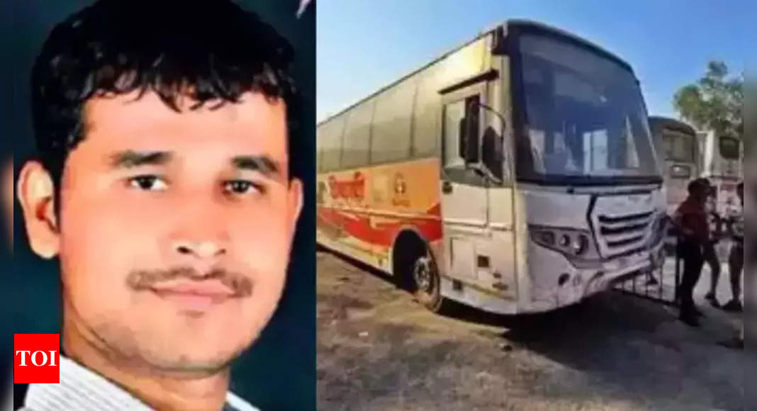 Pune bus rape: Accused sent to 12-day custody, lawyer claims 'consent'