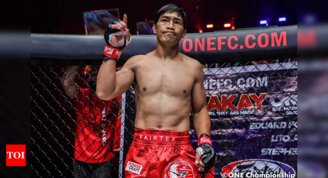 “Rivals Who Became Friends”: Eduard Folayang Talks About His Bond With Shinya Aoki Ahead of ONE 172