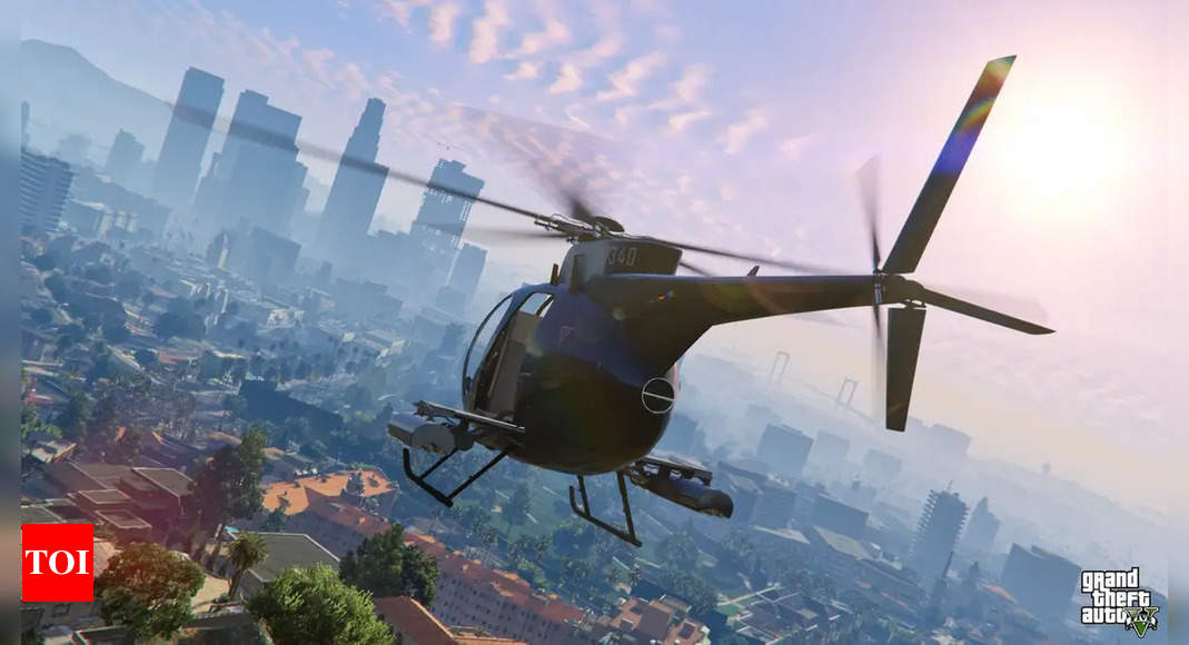 GTA 5 Cheat Codes: List of All Codes for PC