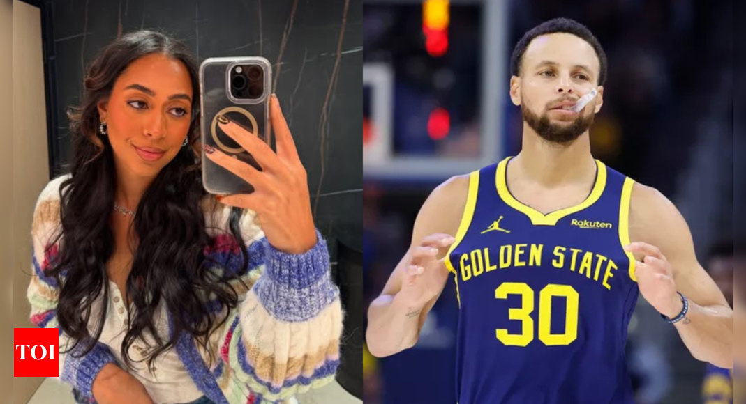 Sydel Curry-Lee becomes emotional as her brother Steph Curry honors mom with Jersey