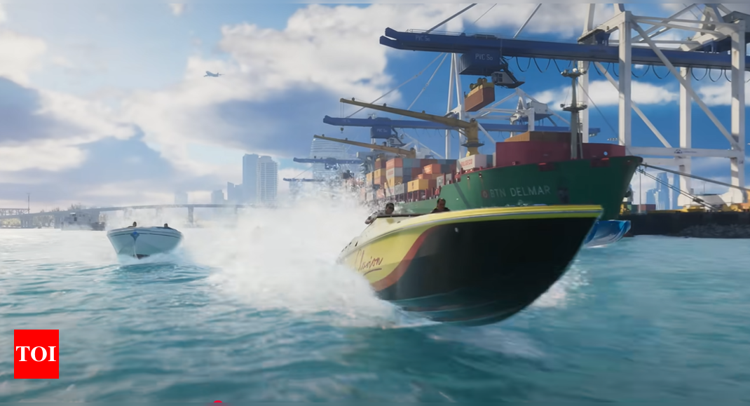 GTA 6 Theories: 3 Gameplay Features from San Andreas Fans Would Love to See in the Upcoming Game