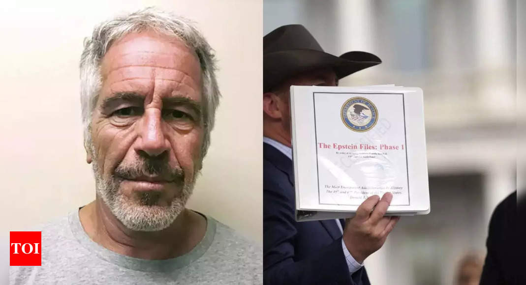 Beyond the headlines: What the first Epstein file reveals