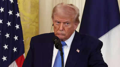 Trump lays off over 20,000 federal employees, including 7,000 IRS workers and 5,600 USAID staff: Full list of affected agencies and top officials – The Times of India