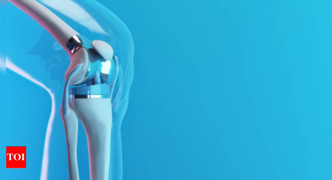 Are you considering knee replacement surgery? Here are 10 things you should know