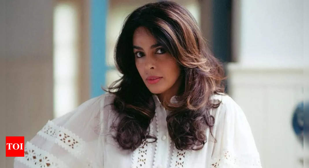 When Mallika Sherawat shared her family was sad at her birth: ‘They wanted a boy…’