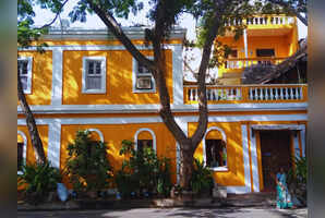 From French Quarters to Auroville: 5 incredible ways to fall in love with Puducherry