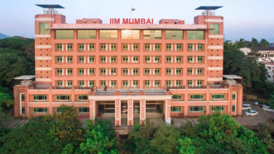 Professor Manoj Kumar Tiwari reappointed director of IIM Mumbai