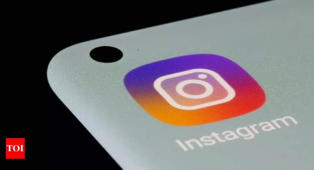 Is your Instagram feed full of sensitive and violent content? Here’s what’s happening