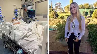 Woman who hasn't eaten in 10 years shares her heart-wrenching story; here's how she stays alive