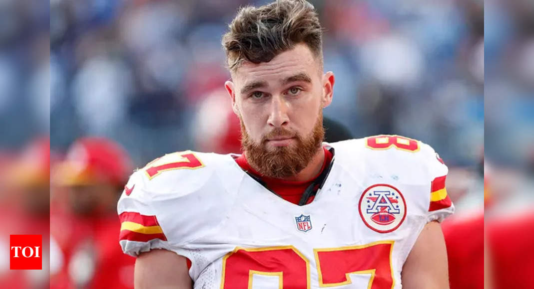 Travis Kelce’s NFL Combine performance: Did his numbers predict his success with the Kansas City Chiefs?