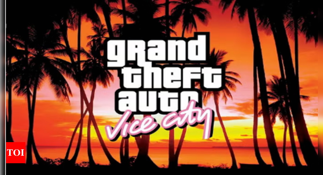 GTA Vice City Stories: 5 Reasons Why GTA Vice City Stories Deserves a ...