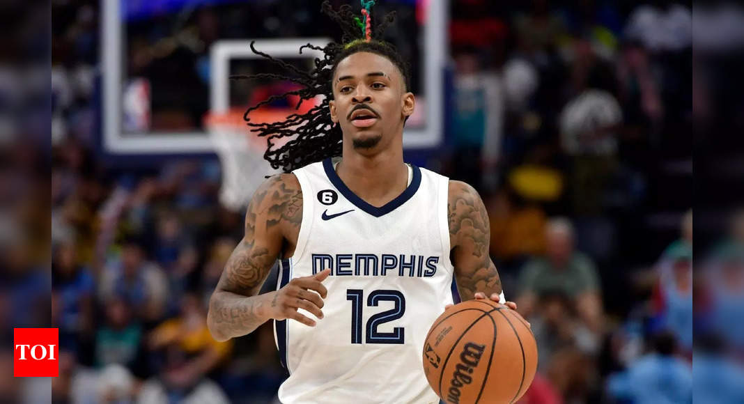 Will Ja Morant play tonight against the New York Knicks? Latest update on the Memphis Grizzlies star's injury report (February 28, 2025)