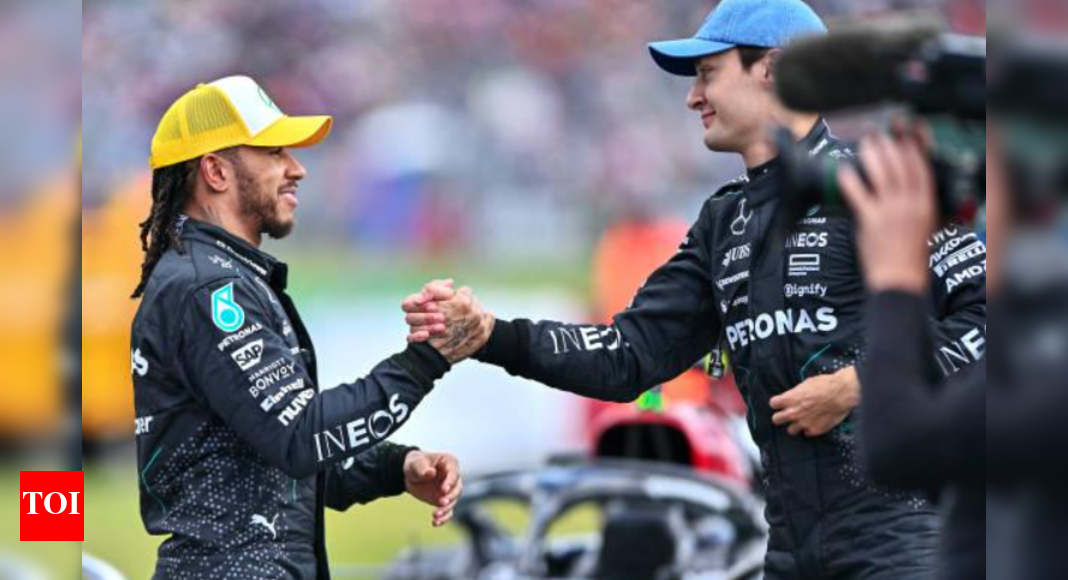 “With fond memories, the team looks forward to the next journey”: Racer ...